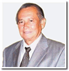 Obed Matus